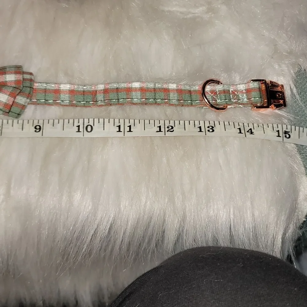 N/A new plaid